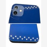 iPhone12128GB֥롼SIMե꡼YХ