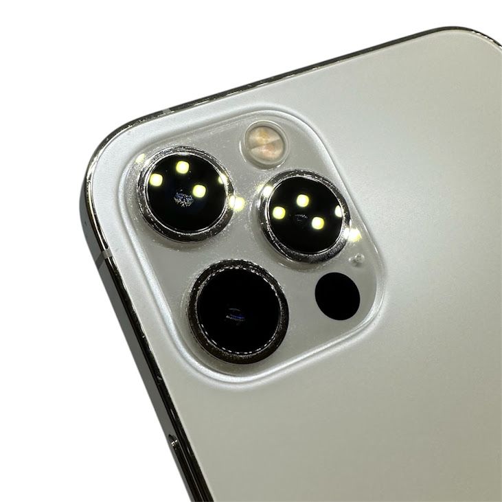 �ڥХåƥ꡼90%��iPhone��12Pro��256GB������С���SIM�ե꡼��au��