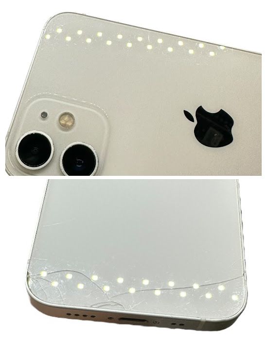 iPhone12mini128GBۥ磻ȡSIMե꡼