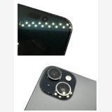 ڥХåƥ꡼85%iPhone15128GB֥åSIMե꡼au