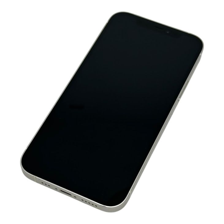 ڥХåƥ꡼80%iPhone12128GBۥ磻ȡSIMե꡼ɥ
