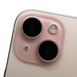 �ڥХåƥ꡼86%��iPhone��15��256GB���ԥ󥯡�SIM�ե꡼
