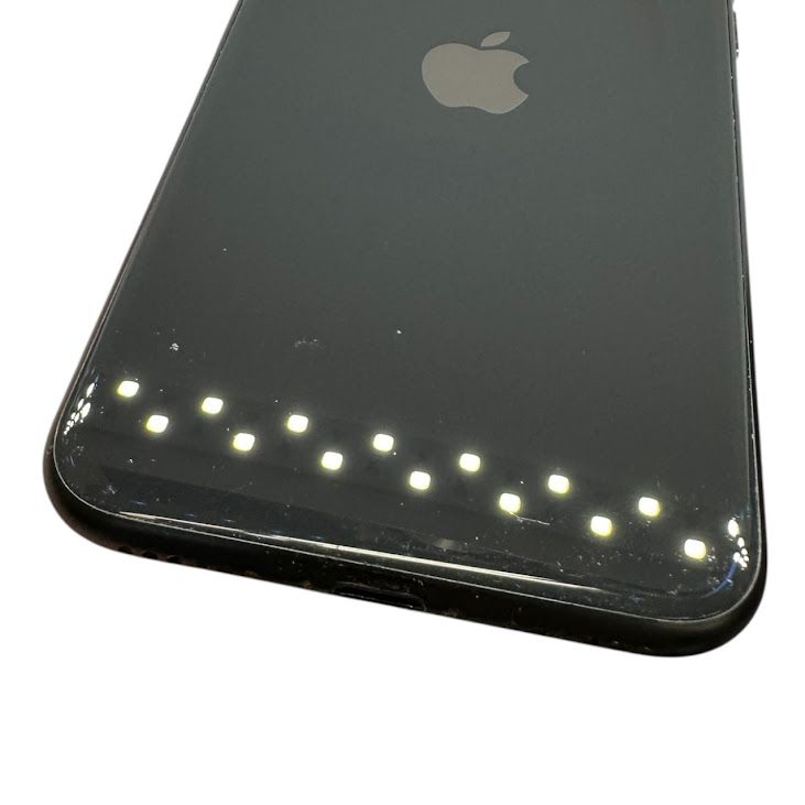 iPhone��SE����2�����64GB���֥�å���SIM�ե꡼��Y��Х�����