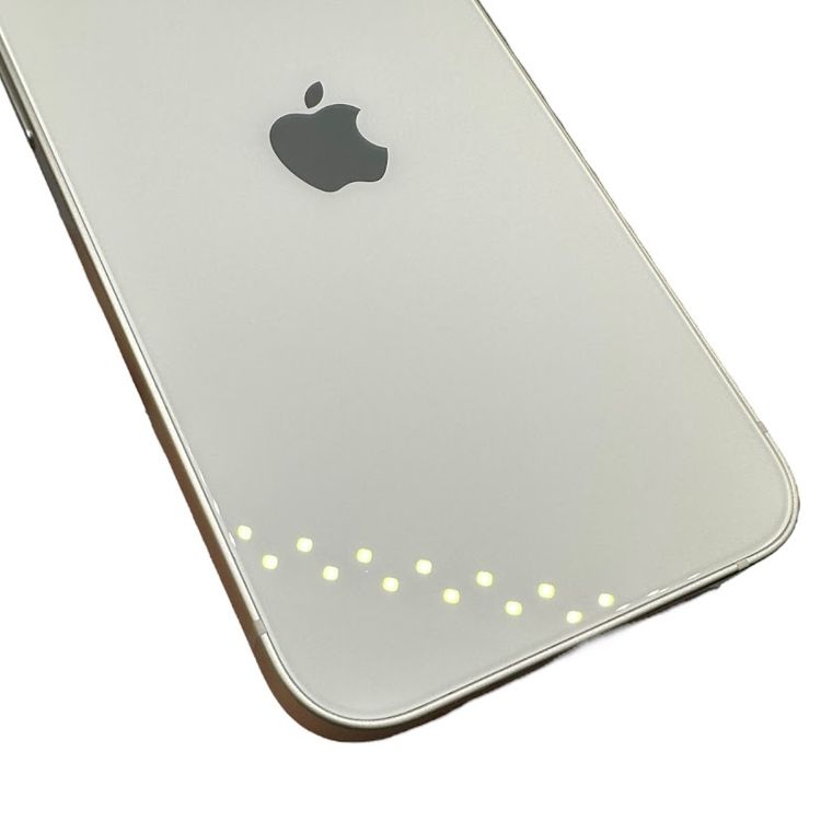 ڥХåƥ꡼85%iPhone13mini128GB饤ȡSIMե꡼