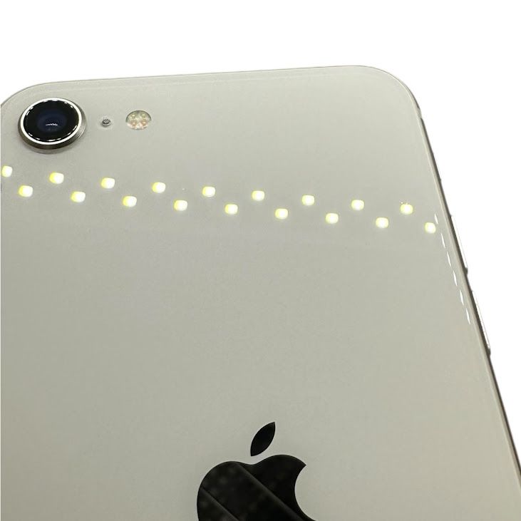 ڥХåƥ꡼83%iPhoneSE3ˡ64GB饤ȡSIMե꡼au