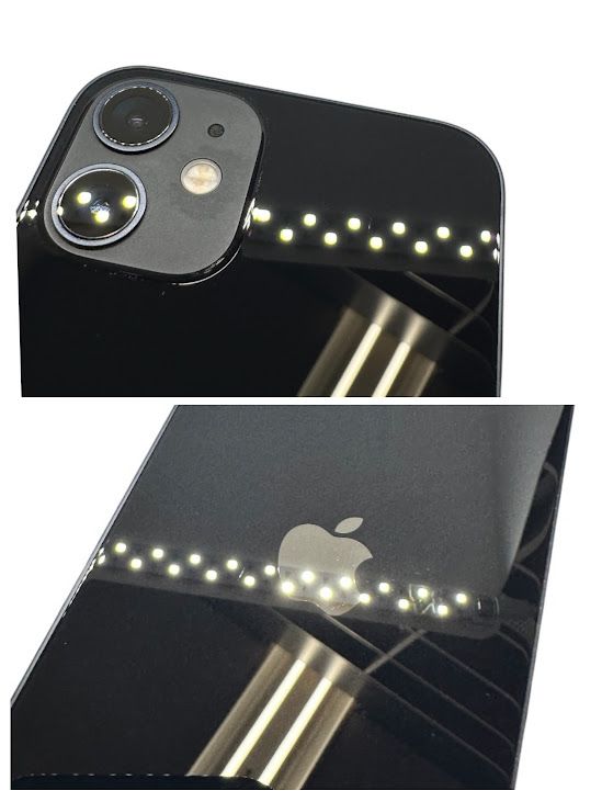 �ڥХåƥ꡼81%��iPhone��12mini��128GB���֥�å���SIM�ե꡼���ɥ�����