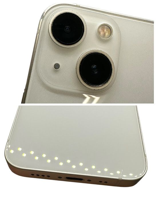 iPhone��13mini��256GB���������饤�ȡ�SIM�ե꡼�����եȥХ���
