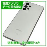 GalaxyA535GSCG15128GBۥ磻ȡSIMե꡼au