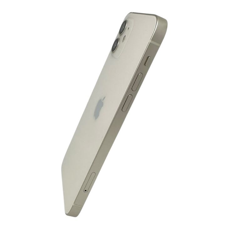 �ڥХåƥ꡼100%��iPhone��12��64GB���ۥ磻�ȡ�SIM�ե꡼���ɥ�����