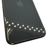 �ڥХåƥ꡼84%��iPhone��SE����2�����64GB���֥�å���SIM�ե꡼�����եȥХ���