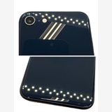 �ڥХåƥ꡼92%��iPhone��SE����3�����128GB���ߥåɥʥ��ȡ�SIM�ե꡼��au��