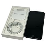 ڥХåƥ꡼100%iPhoneSE364GBߥåɥʥȡSIMե꡼au