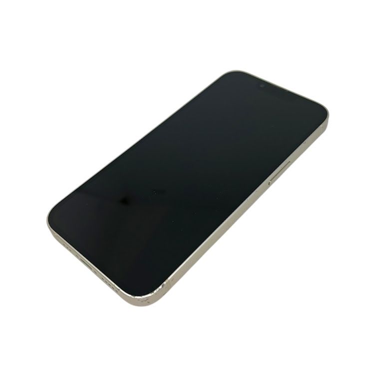 �ڥХåƥ꡼100%��iPhone��13��128GB���������饤�ȡ�SIM�ե꡼�����եȥХ���