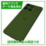 moto��g66j��5G��XT2529��3��128GB���ǥ����륰�꡼��SIM�ե꡼