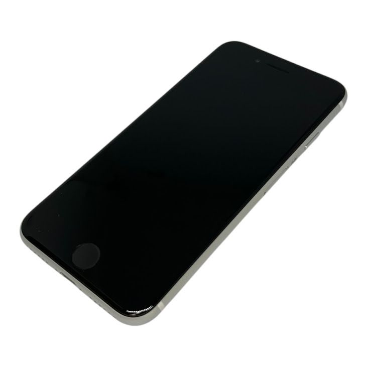 �ڥХåƥ꡼100%��iPhone��SE����2�����64GB���ۥ磻�ȡ�SIM�ե꡼��au��