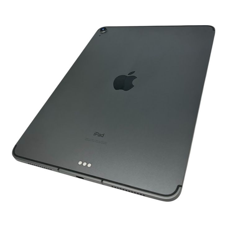�ڥХåƥ꡼87%��iPadAir��4��Wi��Fi��Cellular��64GB