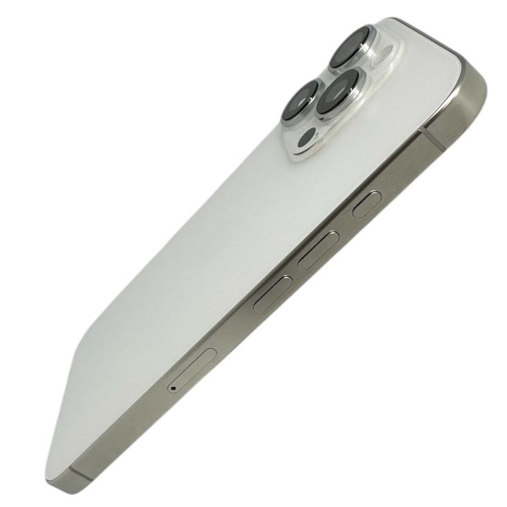 ڥХåƥ꡼94%iPhone16Pro256GBۥ磻ȥ˥ࡡSIMե꡼