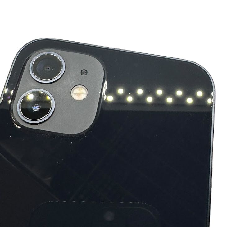 iPhone12128GB֥åSIMե꡼