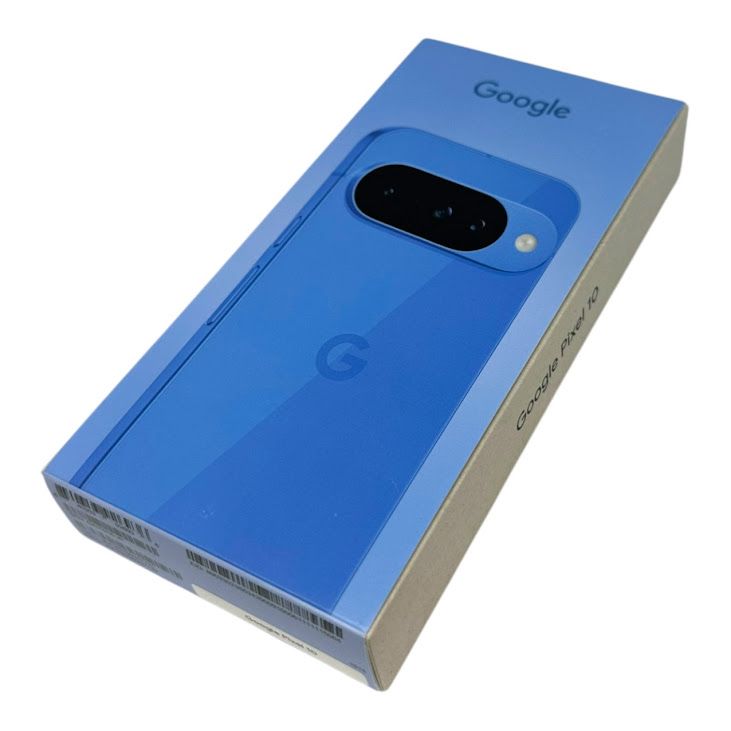 ��̤�����ʡ�Pixel��10��128GB��SIM�ե꡼