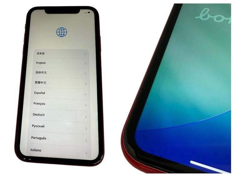 iPhone��11��128GB����åɡ�SIM�ե꡼���ɥ�����