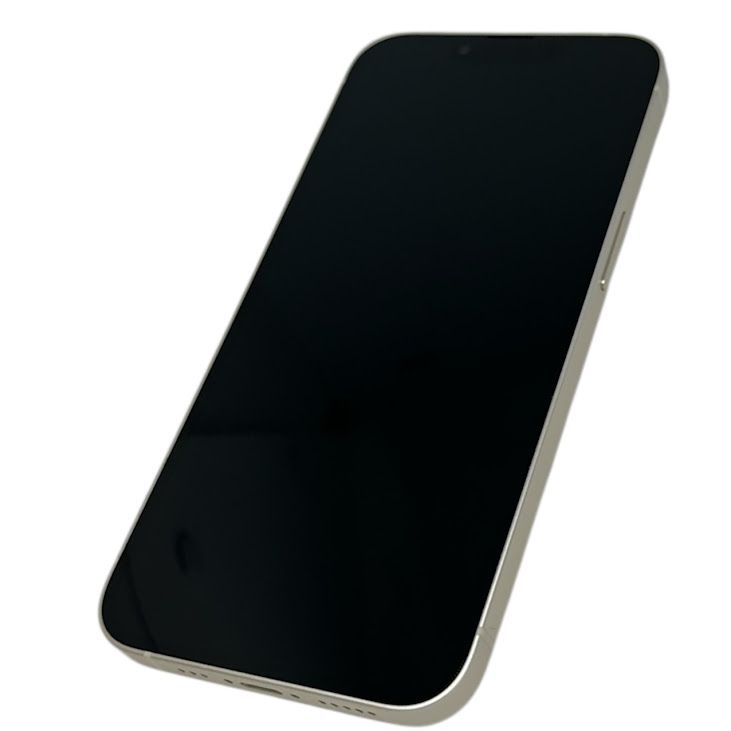 �ڥХåƥ꡼87%��iPhone��13��128GB���������饤�ȡ�SIM�ե꡼���ɥ�����