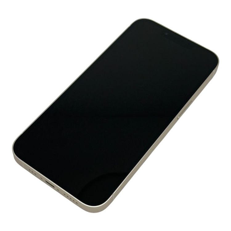 ڥХåƥ꡼100%iPhone13256GB饤ȡSIMե꡼