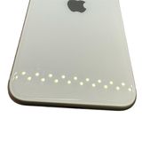 �ڥХåƥ꡼100%��iPhone��SE����2�����64GB���ۥ磻�ȡ�SIM�ե꡼��au��