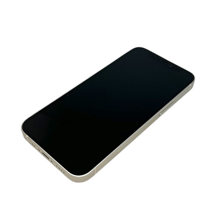 iPhone��12mini��64GB���ۥ磻�ȡ�SIM�ե꡼��Y��Х�����