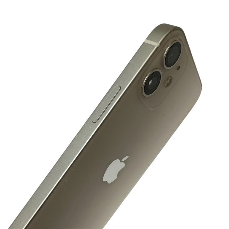 iPhone��12mini��64GB���ۥ磻�ȡ�SIM�ե꡼��Y��Х�����