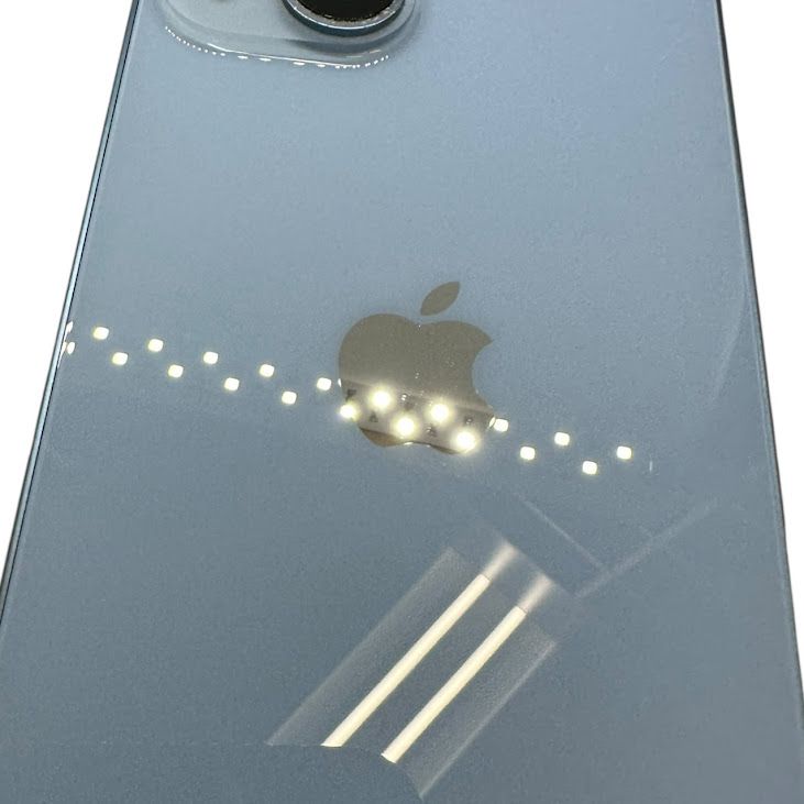 iPhone��14��128GB���֥롼��SIM�ե꡼���ɥ�����