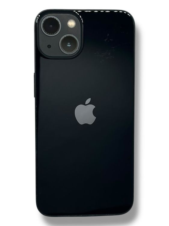 iPhone13 128GB SIMフリー バッテリー残量91% ムスビー|【バッテリー91%】iPhone 13 128GB ミッドナイト SIM