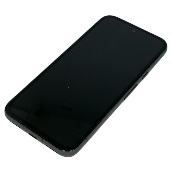 Pixel��8a��128GB��Obsidian��SIM�ե꡼��UQ��Х�����