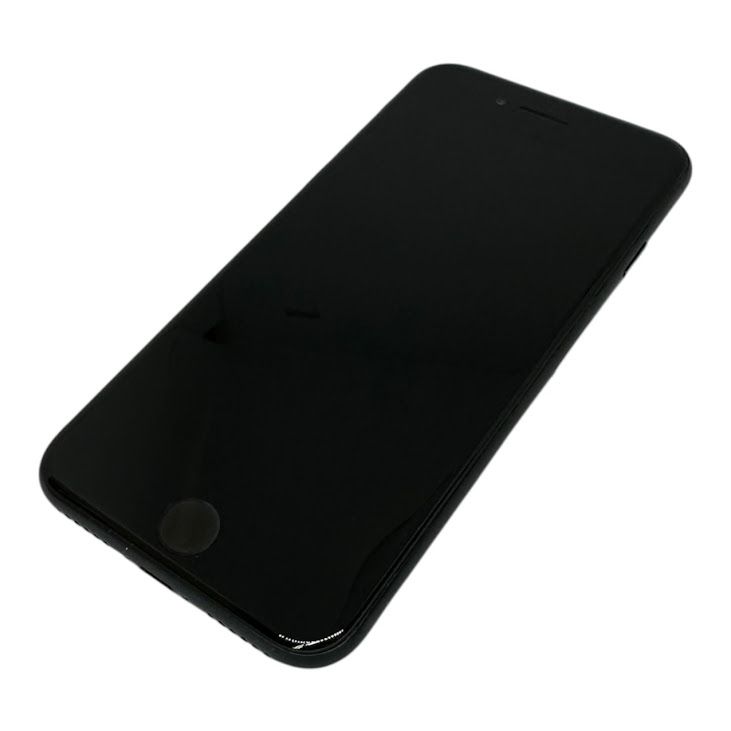 �ڥХåƥ꡼99%��iPhone��SE����3�����64GB���ߥåɥʥ��ȡ�SIM�ե꡼��au��
