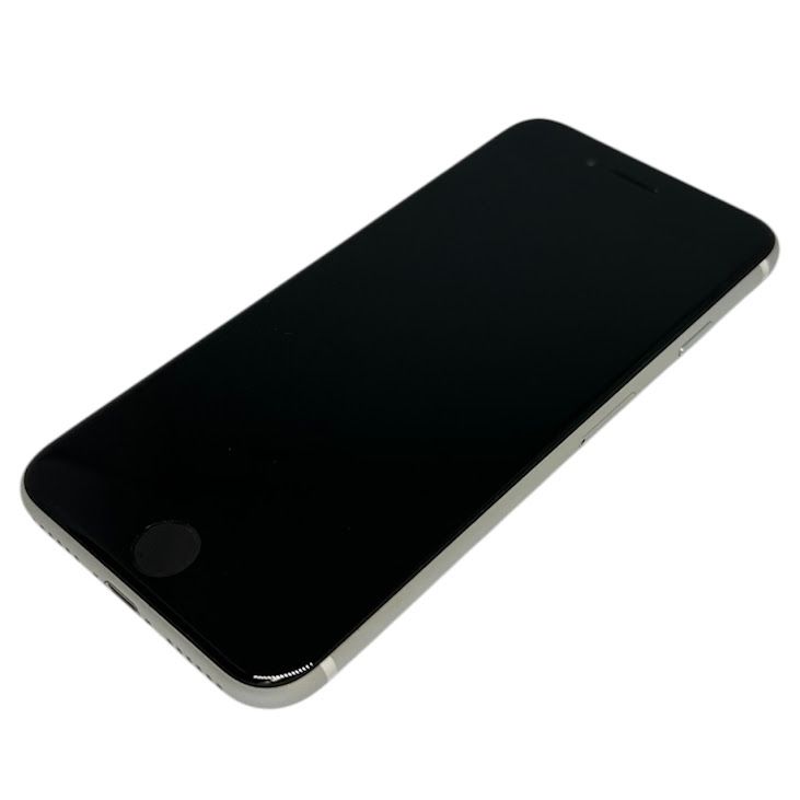 �ڥХåƥ꡼91%��iPhone��SE����2�����64GB���ۥ磻�ȡ�SIM�ե꡼��au��