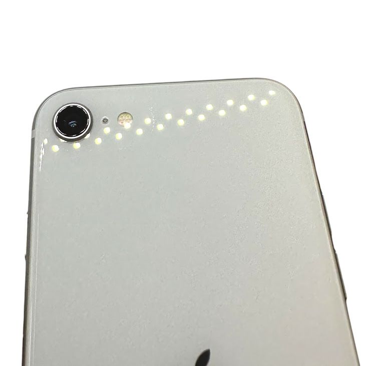 ڥХåƥ꡼88%iPhoneSE264GBۥ磻ȡSIMե꡼ɥ