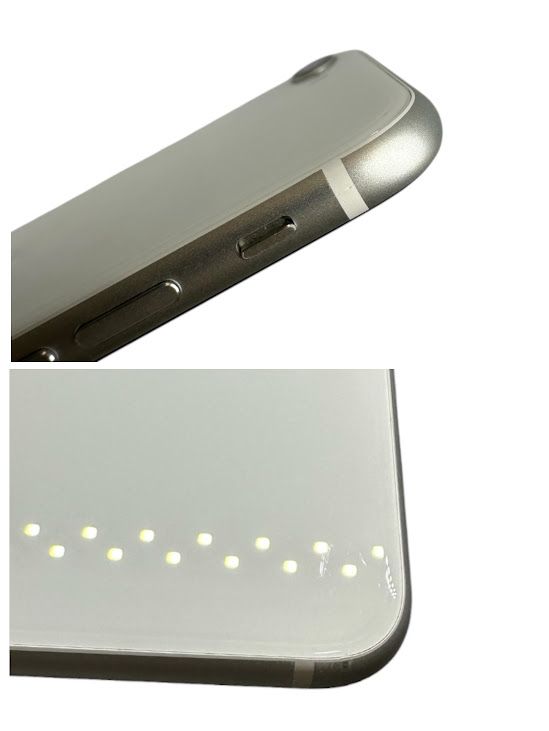 iPhoneSE264GBۥ磻ȡSIMե꡼au