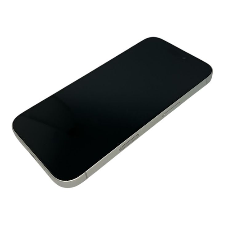 �ڥХåƥ꡼100%��iPhone��16��128GB���ۥ磻�ȡ�SIM�ե꡼���ɥ�����