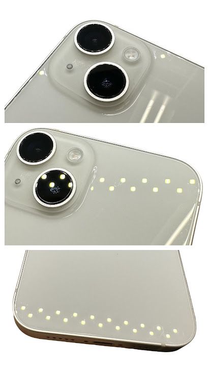 �ڥХåƥ꡼85%��iPhone��14��128GB���������饤�ȡ�SIM�ե꡼�����եȥХ���