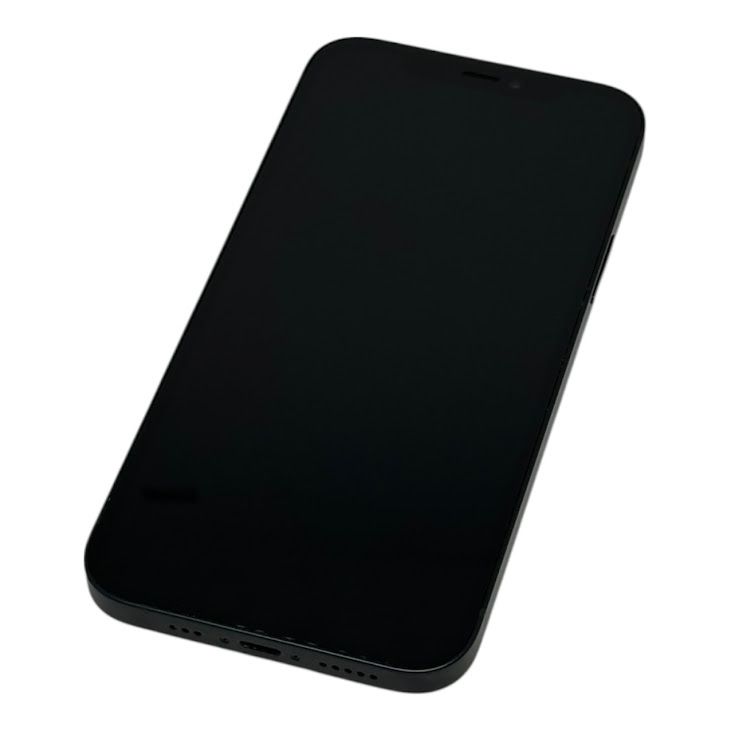 iPhone12128GB֥åSIMե꡼