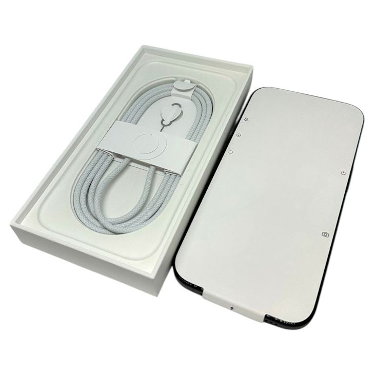 ��̤�����ʡ�iPhone��16��128GB���֥�å���SIM�ե꡼