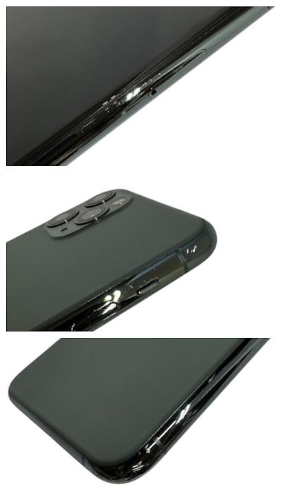 iPhone��11��Pro��Max��512GB���ߥåɥʥ��ȥ��꡼��SIM�ե꡼���ɥ�����