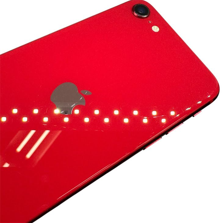 �ڥХåƥ꡼83%��iPhone��SE����2�����64GB���ץ������ȥ�åɡ�SIM�ե꡼���ɥ�����