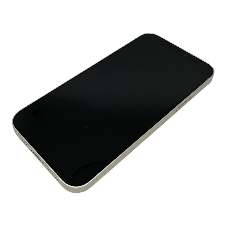 iPhone��12��64GB���ۥ磻�ȡ�SIM�ե꡼��au��