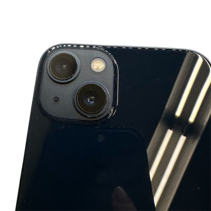 �ڥХåƥ꡼87%��iPhone��13��256GB���ߥåɥʥ��ȡ�SIM�ե꡼���ɥ�����