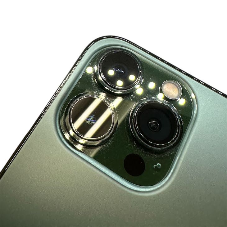 �ڥХåƥ꡼80%��iPhone��13Pro��512GB������ѥ��󥰥꡼��SIM�ե꡼