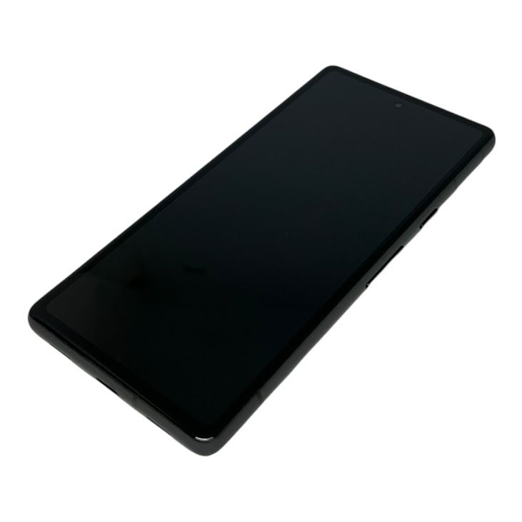 Pixel��7a��128GB��Charcoal��SIM�ե꡼���ɥ�����