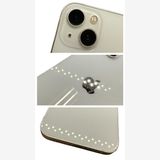 �ڥХåƥ꡼100%��iPhone��13��128GB���������饤�ȡ�SIM�ե꡼�����եȥХ���