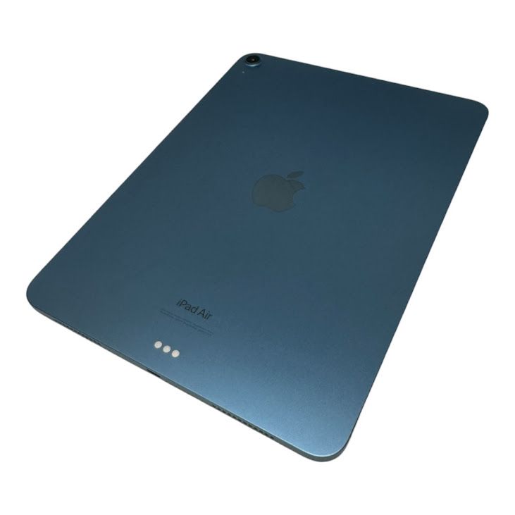 �ڥХåƥ꡼87%��iPadAir��5��Wi��Fi��256GB���֥롼