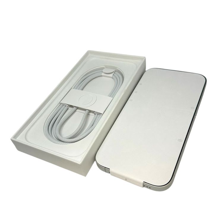 ��̤�����ʡ�iPhone��17��256GB���ۥ磻�ȡ�SIM�ե꡼