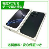 �ڥХåƥ꡼91%��iPhone��16ProMax��512GB���֥�å������˥��ࡡSIM�ե꡼